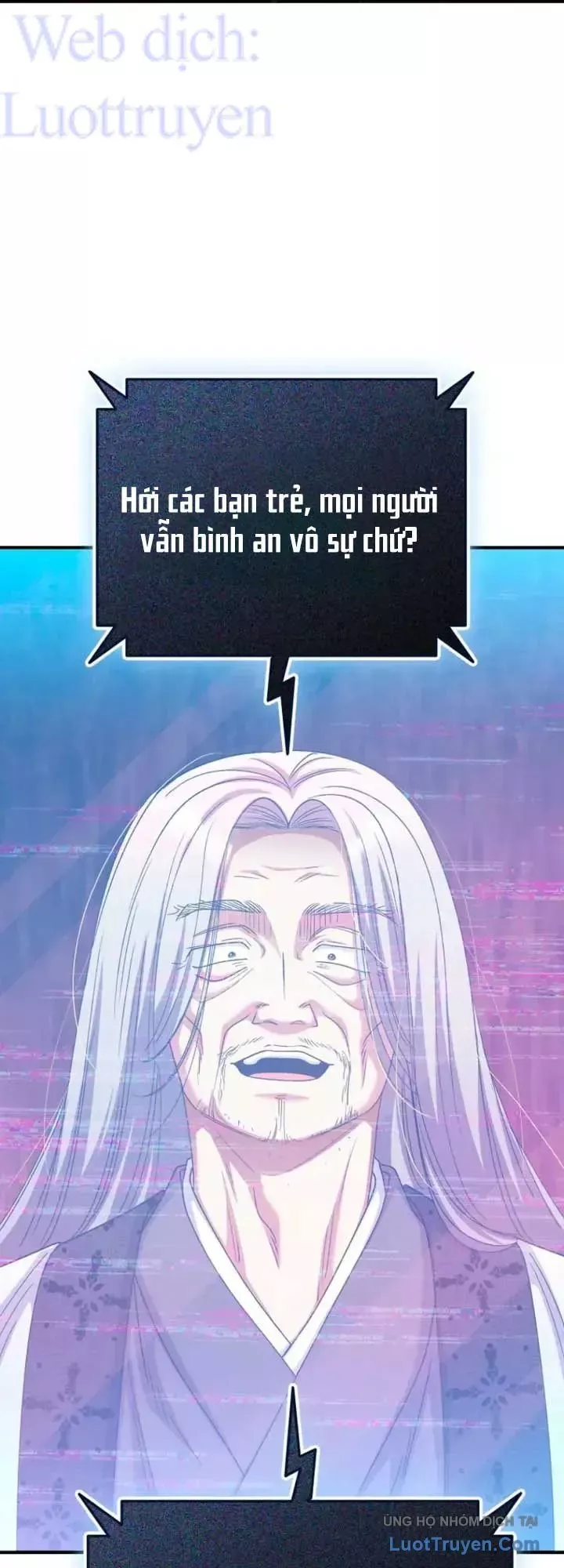 Trở Thành Kẻ Phản Diện Mà Anh Hùng Ám Ảnh Chapter 56 - Trang 22