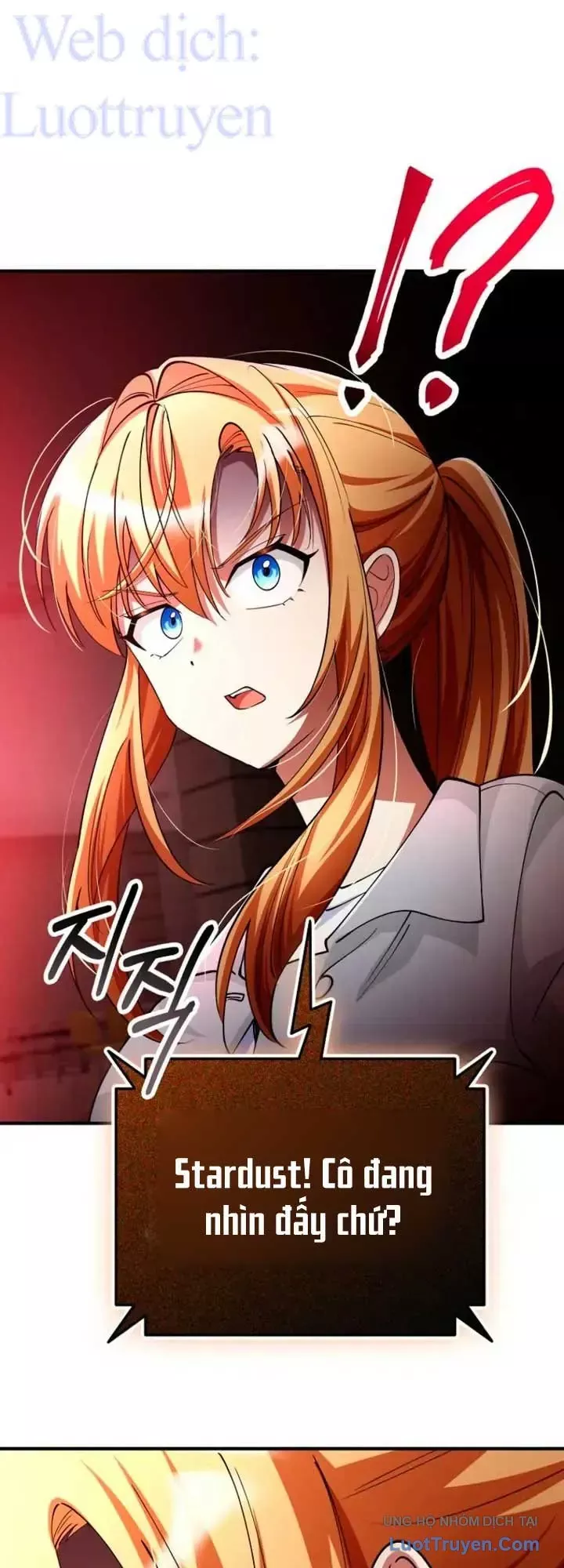 Trở Thành Kẻ Phản Diện Mà Anh Hùng Ám Ảnh Chapter 56 - Trang 24