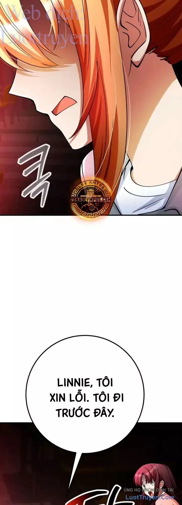 Trở Thành Kẻ Phản Diện Mà Anh Hùng Ám Ảnh Chapter 56 - Trang 25