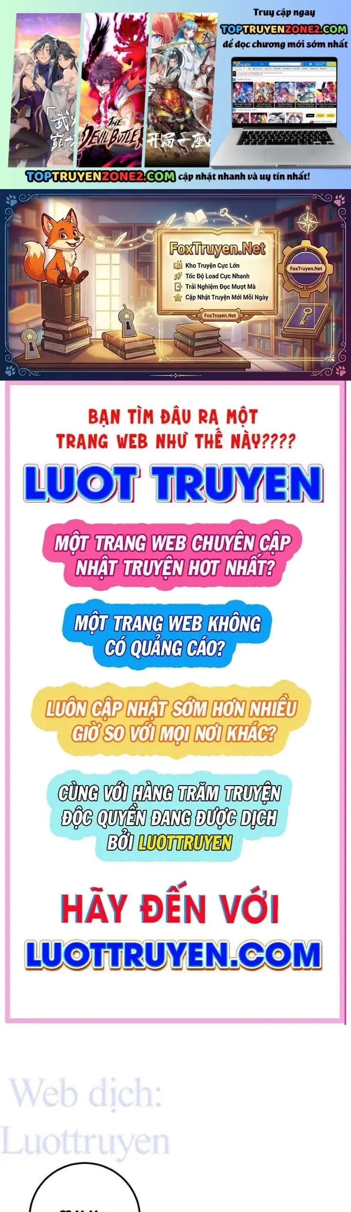 Trở Thành Kẻ Phản Diện Mà Anh Hùng Ám Ảnh Chapter 56 - Trang 3