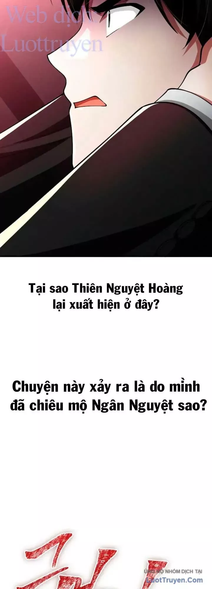 Trở Thành Kẻ Phản Diện Mà Anh Hùng Ám Ảnh Chapter 56 - Trang 34