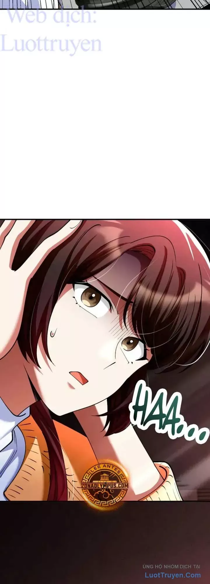 Trở Thành Kẻ Phản Diện Mà Anh Hùng Ám Ảnh Chapter 56 - Trang 36