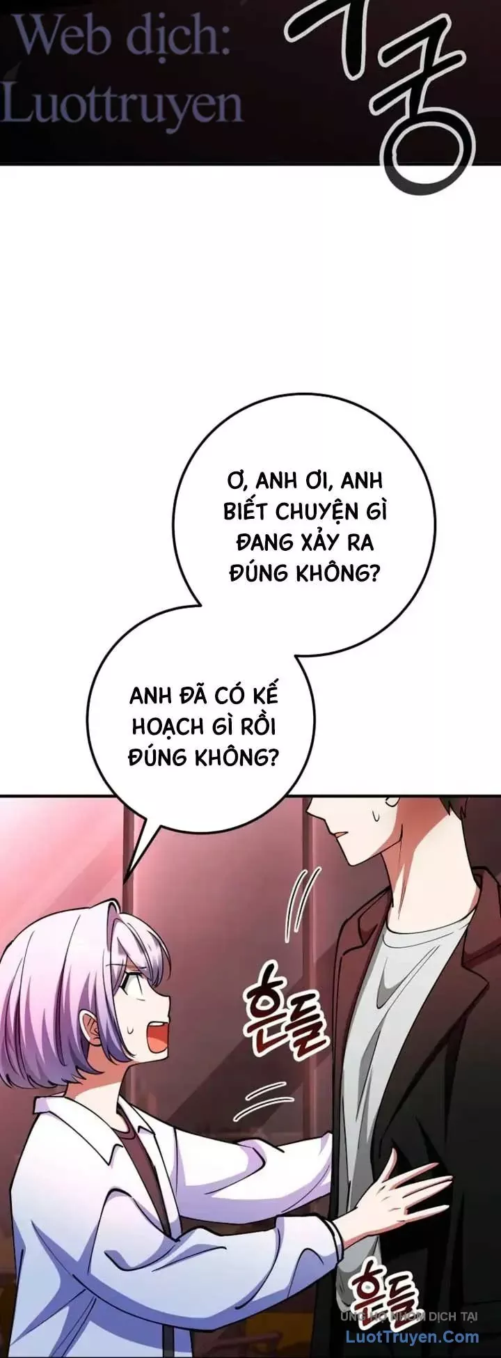 Trở Thành Kẻ Phản Diện Mà Anh Hùng Ám Ảnh Chapter 56 - Trang 38