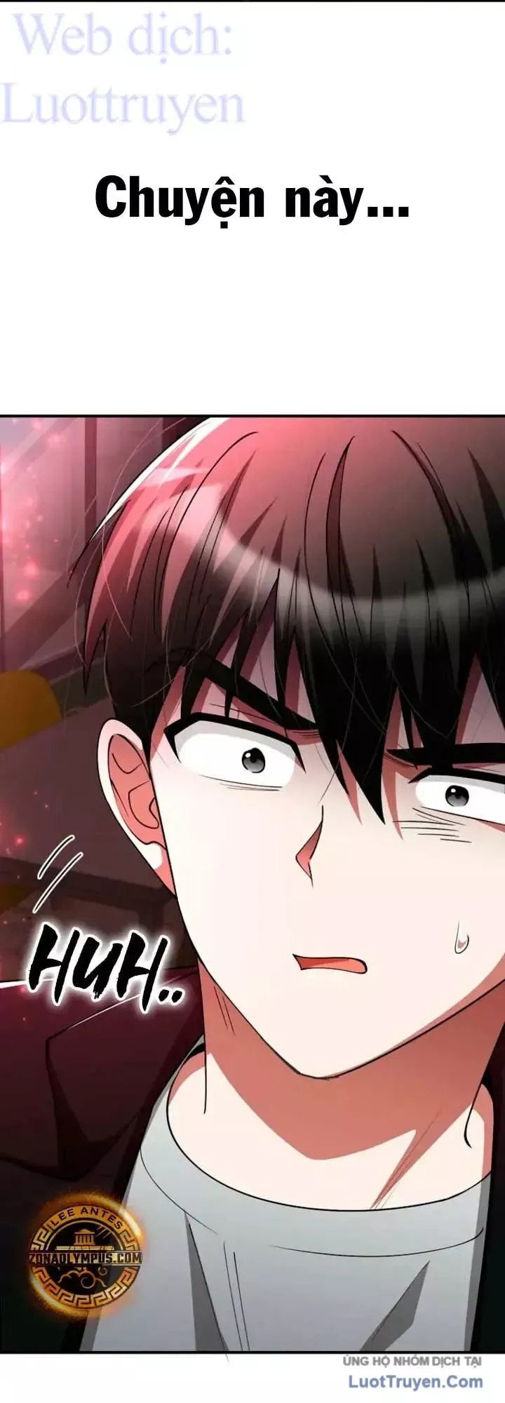 Trở Thành Kẻ Phản Diện Mà Anh Hùng Ám Ảnh Chapter 56 - Trang 39
