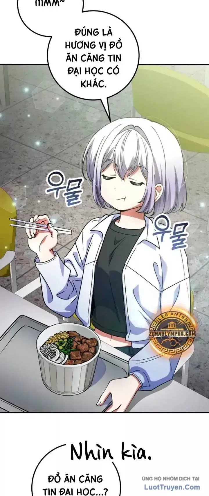Trở Thành Kẻ Phản Diện Mà Anh Hùng Ám Ảnh Chapter 56 - Trang 4