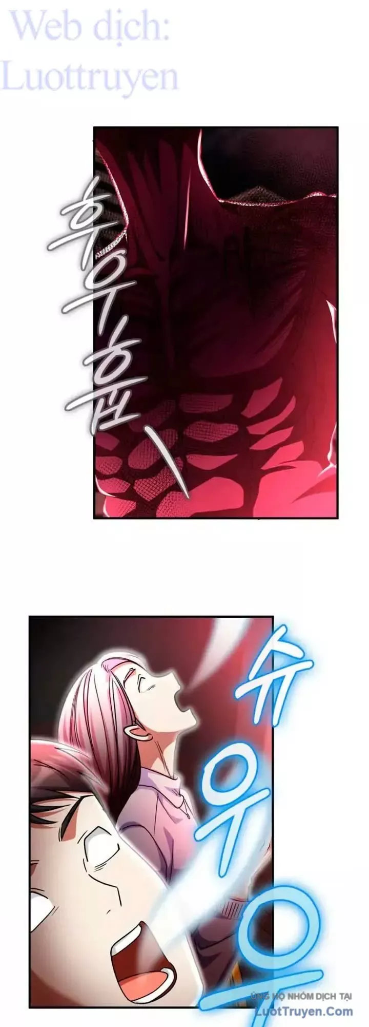 Trở Thành Kẻ Phản Diện Mà Anh Hùng Ám Ảnh Chapter 56 - Trang 44