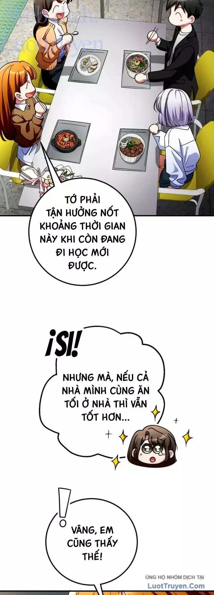 Trở Thành Kẻ Phản Diện Mà Anh Hùng Ám Ảnh Chapter 56 - Trang 6