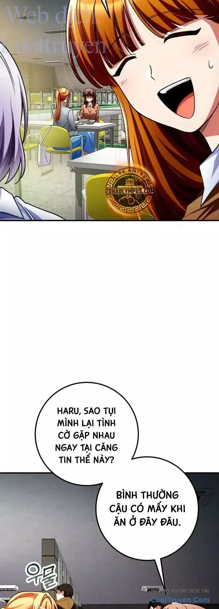 Trở Thành Kẻ Phản Diện Mà Anh Hùng Ám Ảnh Chapter 56 - Trang 7