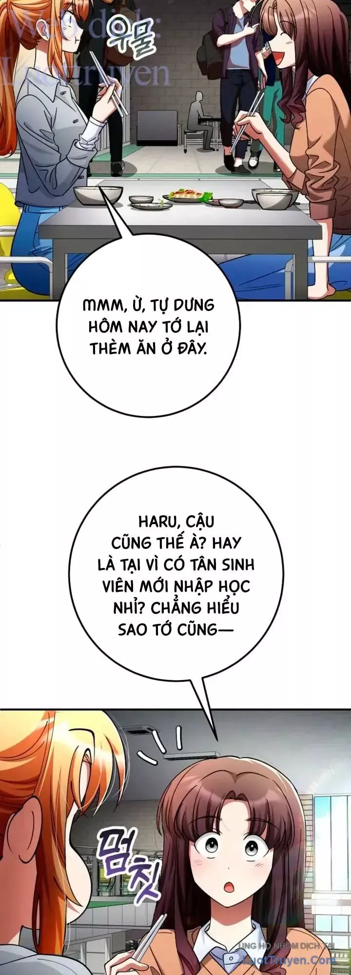 Trở Thành Kẻ Phản Diện Mà Anh Hùng Ám Ảnh Chapter 56 - Trang 8