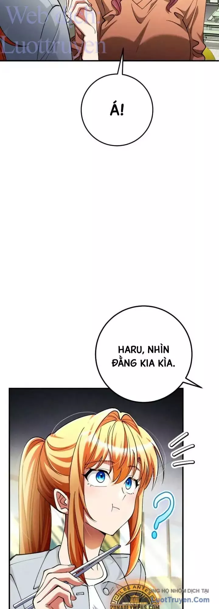 Trở Thành Kẻ Phản Diện Mà Anh Hùng Ám Ảnh Chapter 56 - Trang 9