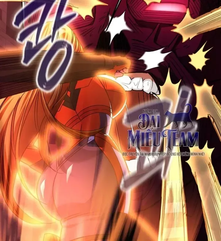 Trở Thành Kẻ Phản Diện Mà Anh Hùng Ám Ảnh Chapter 57 - Trang 22