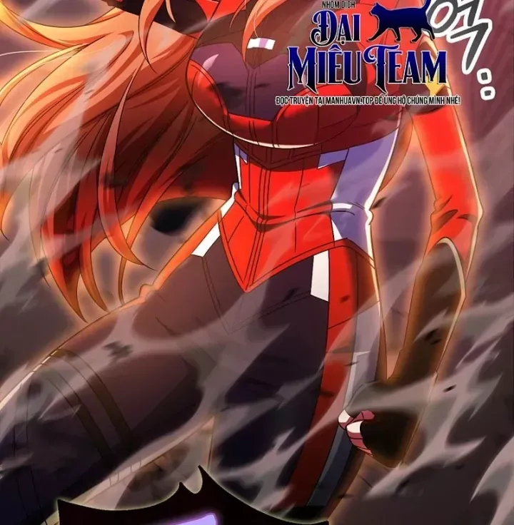 Trở Thành Kẻ Phản Diện Mà Anh Hùng Ám Ảnh Chapter 57 - Trang 38