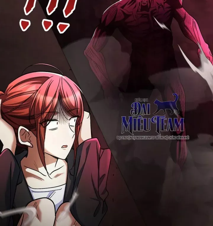 Trở Thành Kẻ Phản Diện Mà Anh Hùng Ám Ảnh Chapter 58 - Trang 19