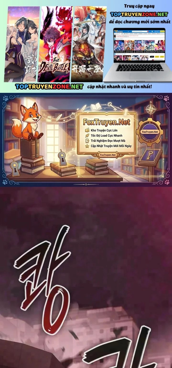 Trở Thành Kẻ Phản Diện Mà Anh Hùng Ám Ảnh Chapter 58 - Trang 3