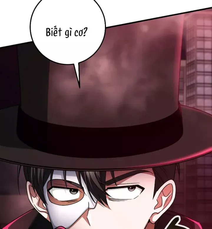 Trở Thành Kẻ Phản Diện Mà Anh Hùng Ám Ảnh Chapter 58 - Trang 43