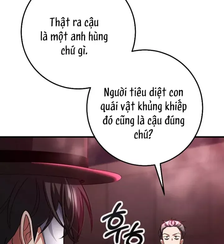 Trở Thành Kẻ Phản Diện Mà Anh Hùng Ám Ảnh Chapter 58 - Trang 45
