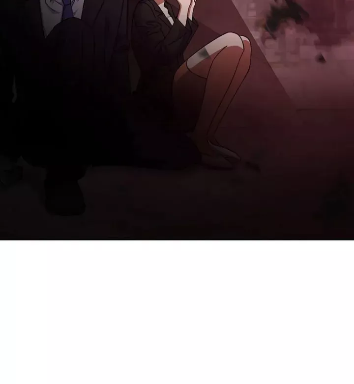 Trở Thành Kẻ Phản Diện Mà Anh Hùng Ám Ảnh Chapter 58 - Trang 5