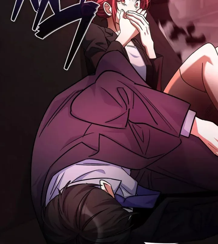 Trở Thành Kẻ Phản Diện Mà Anh Hùng Ám Ảnh Chapter 58 - Trang 7