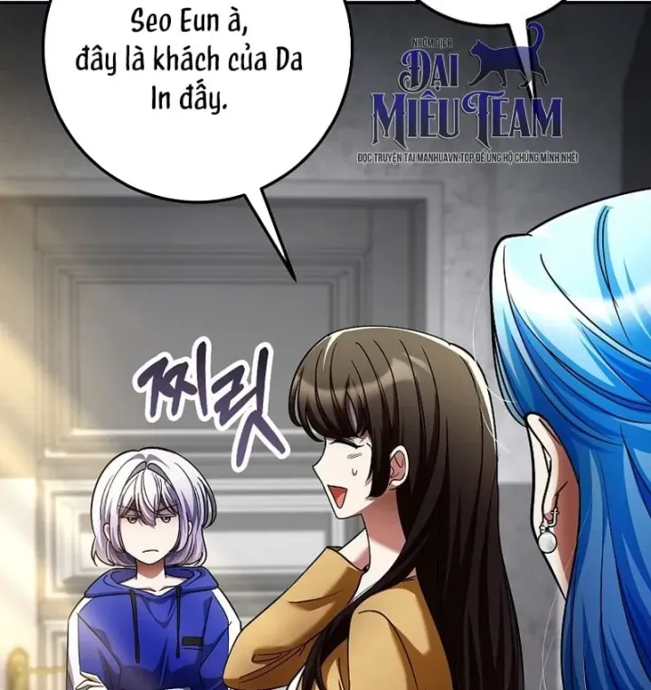 Trở Thành Kẻ Phản Diện Mà Anh Hùng Ám Ảnh Chapter 59 - Trang 21