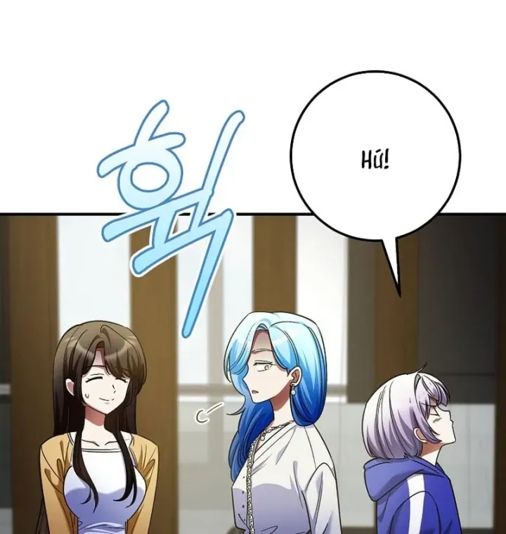 Trở Thành Kẻ Phản Diện Mà Anh Hùng Ám Ảnh Chapter 59 - Trang 23