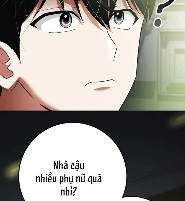 Trở Thành Kẻ Phản Diện Mà Anh Hùng Ám Ảnh Chapter 59 - Trang 31