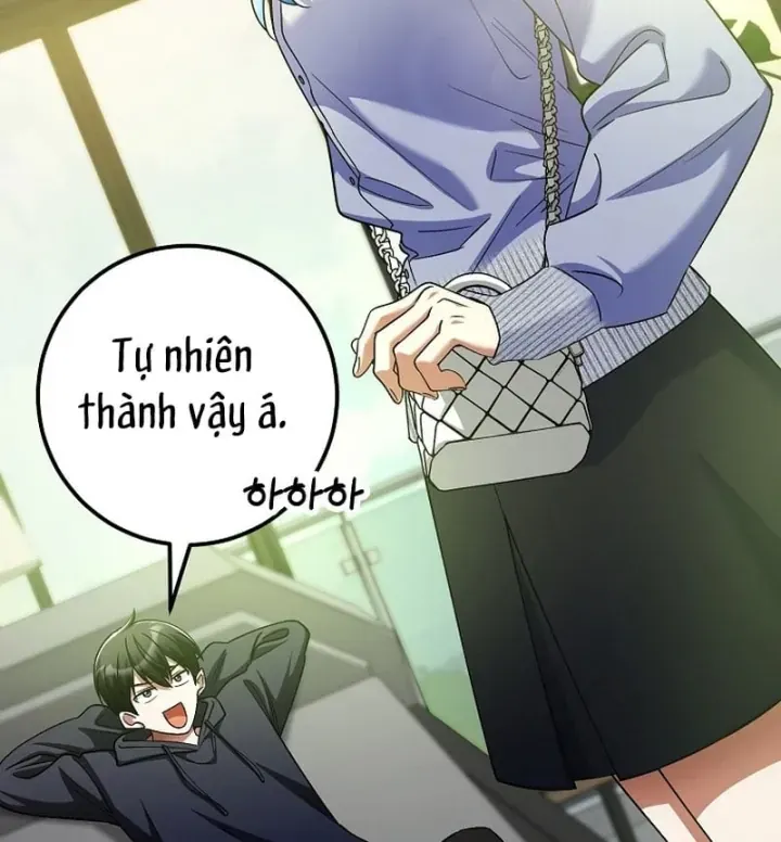 Trở Thành Kẻ Phản Diện Mà Anh Hùng Ám Ảnh Chapter 59 - Trang 33
