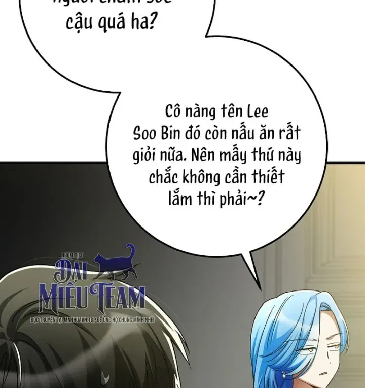 Trở Thành Kẻ Phản Diện Mà Anh Hùng Ám Ảnh Chapter 59 - Trang 44