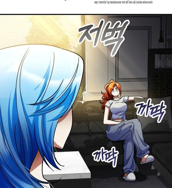 Trở Thành Kẻ Phản Diện Mà Anh Hùng Ám Ảnh Chapter 59 - Trang 8