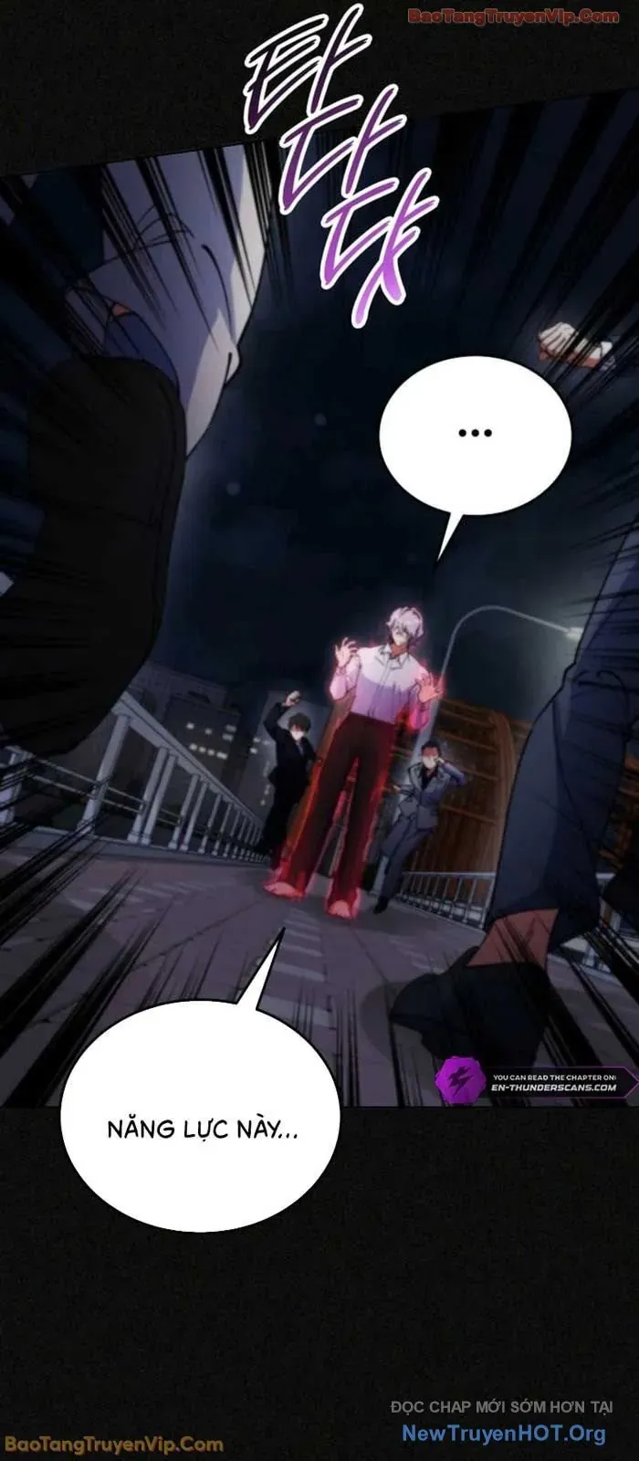Trở Thành Kẻ Phản Diện Mà Anh Hùng Ám Ảnh Chapter 6 - Trang 19