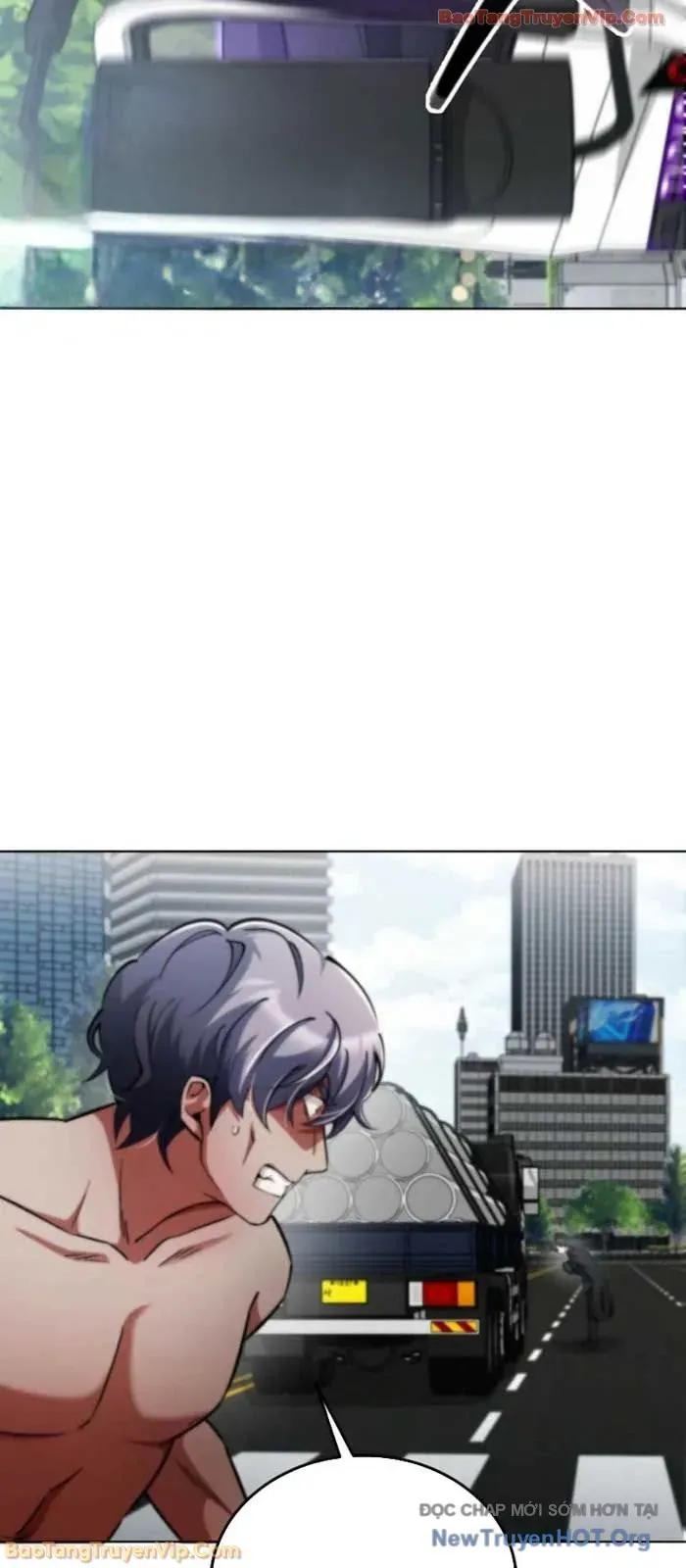 Trở Thành Kẻ Phản Diện Mà Anh Hùng Ám Ảnh Chapter 6 - Trang 27