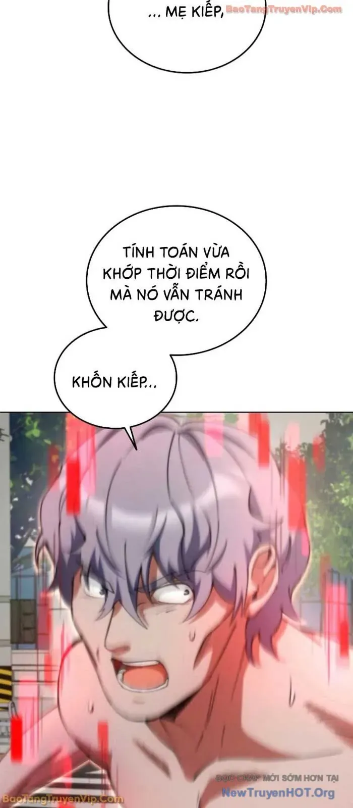 Trở Thành Kẻ Phản Diện Mà Anh Hùng Ám Ảnh Chapter 6 - Trang 28