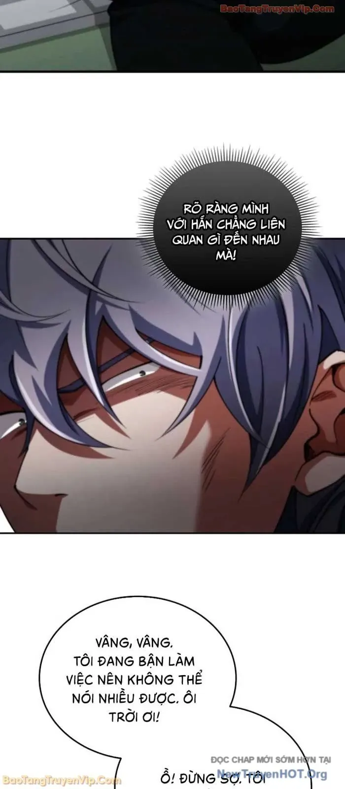 Trở Thành Kẻ Phản Diện Mà Anh Hùng Ám Ảnh Chapter 6 - Trang 32