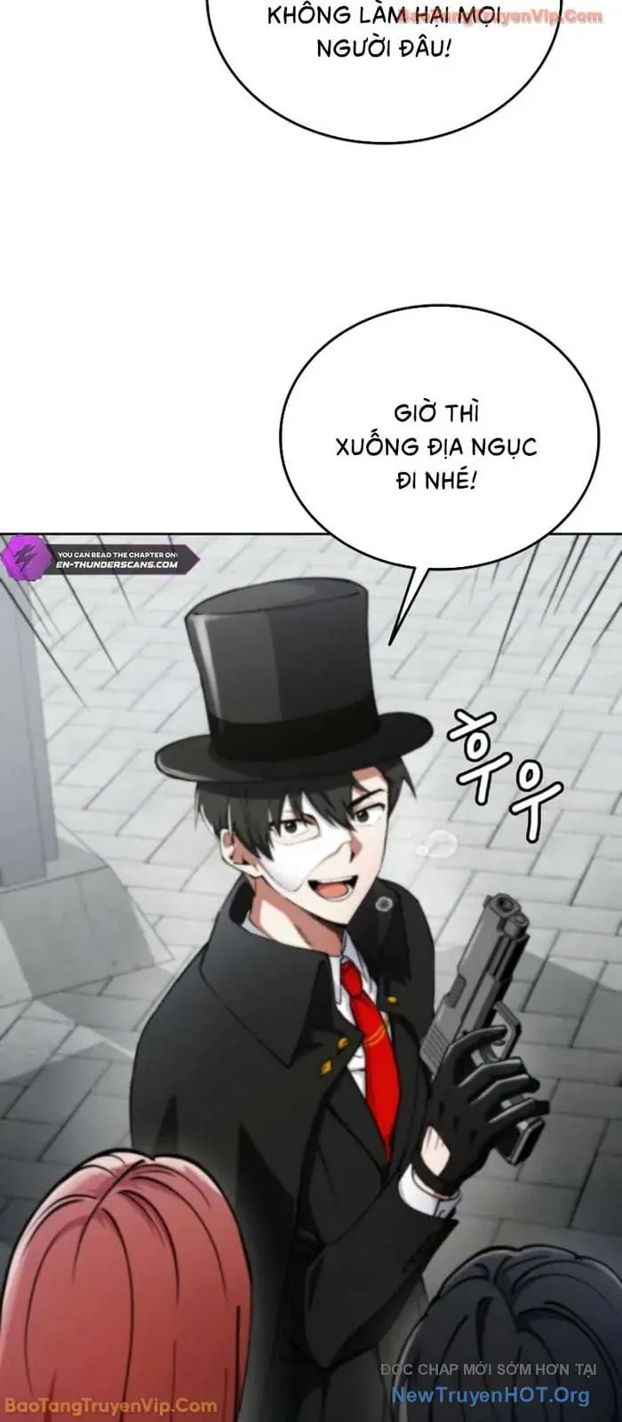 Trở Thành Kẻ Phản Diện Mà Anh Hùng Ám Ảnh Chapter 6 - Trang 33