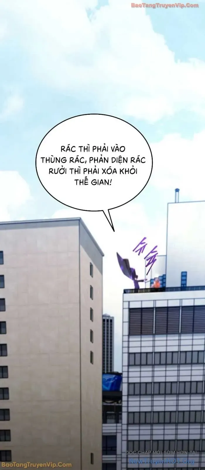 Trở Thành Kẻ Phản Diện Mà Anh Hùng Ám Ảnh Chapter 6 - Trang 37