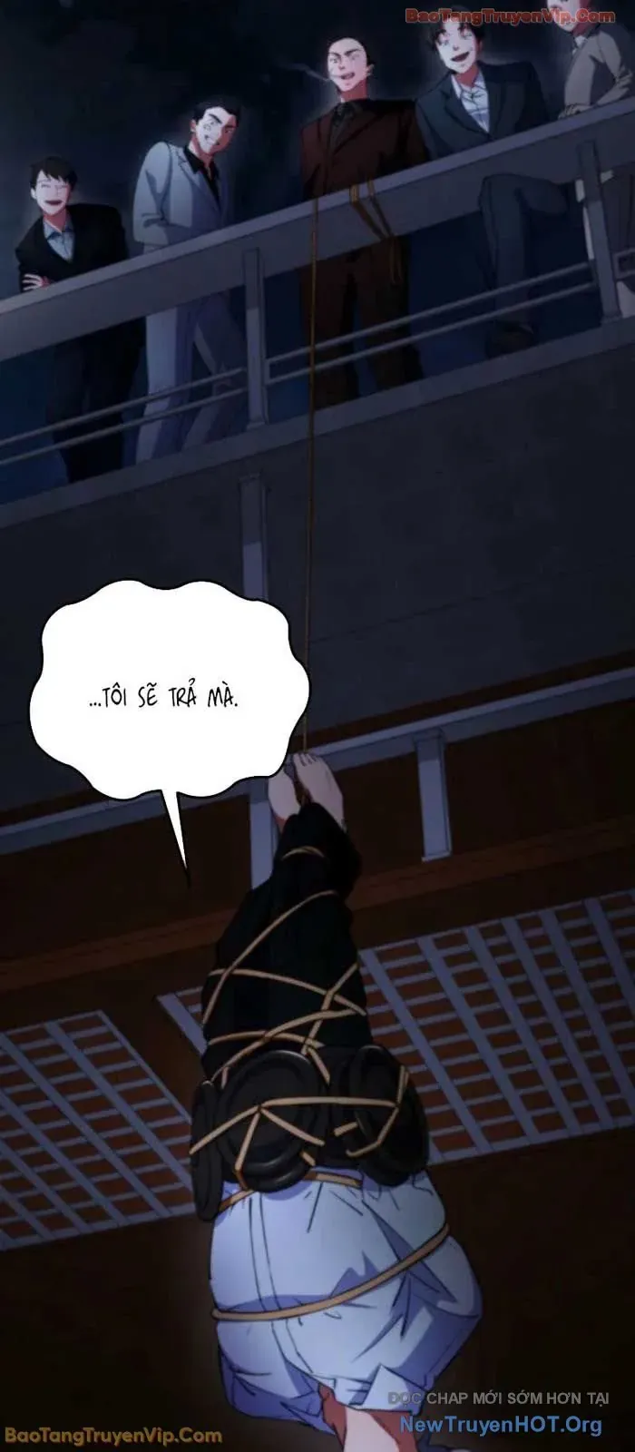Trở Thành Kẻ Phản Diện Mà Anh Hùng Ám Ảnh Chapter 6 - Trang 4