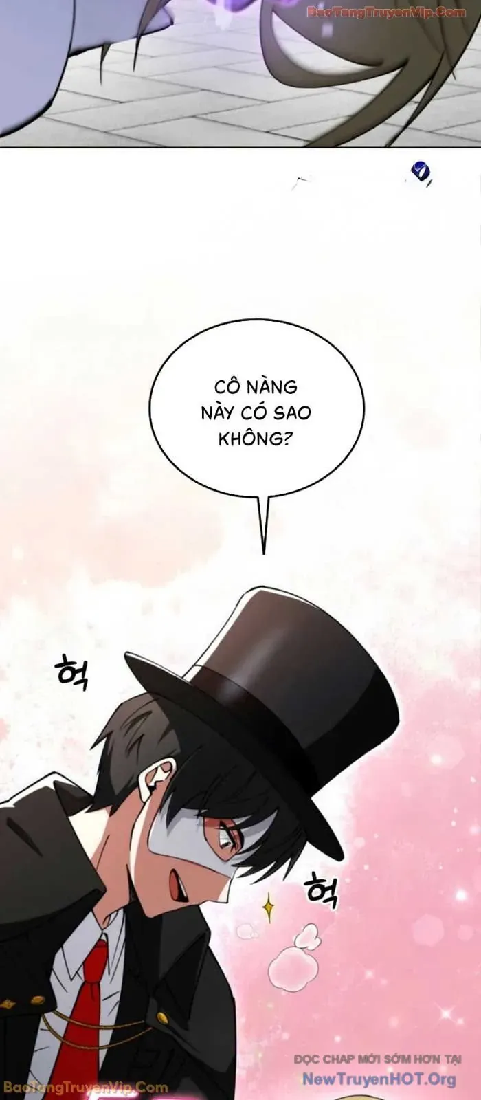 Trở Thành Kẻ Phản Diện Mà Anh Hùng Ám Ảnh Chapter 6 - Trang 43