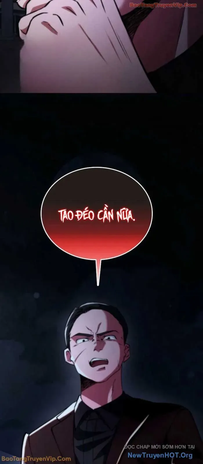 Trở Thành Kẻ Phản Diện Mà Anh Hùng Ám Ảnh Chapter 6 - Trang 6