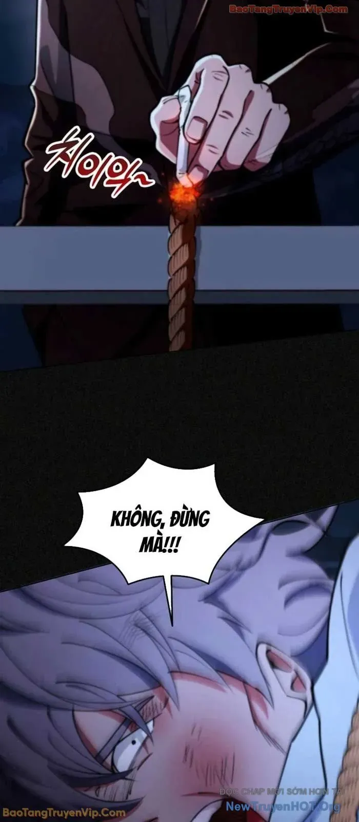 Trở Thành Kẻ Phản Diện Mà Anh Hùng Ám Ảnh Chapter 6 - Trang 7