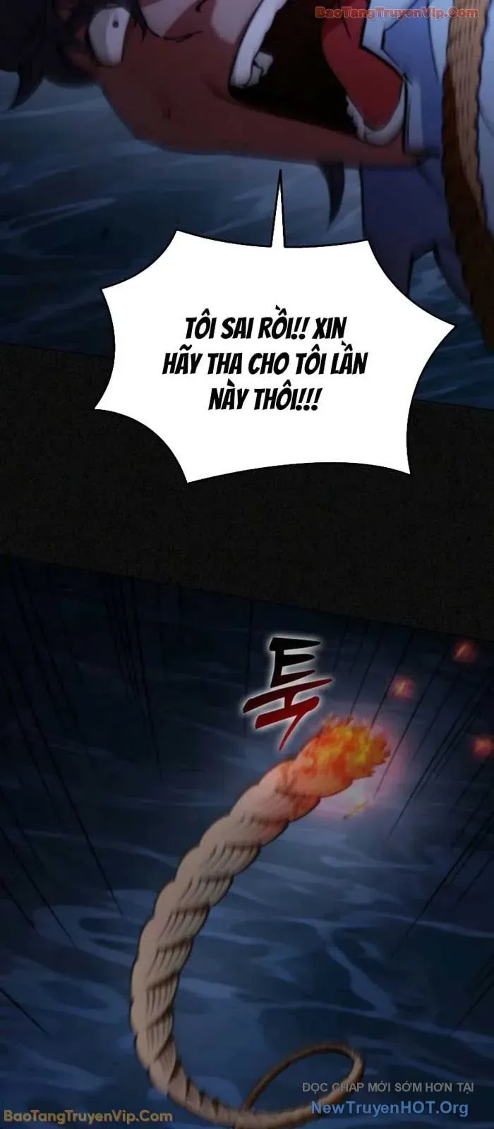Trở Thành Kẻ Phản Diện Mà Anh Hùng Ám Ảnh Chapter 6 - Trang 8