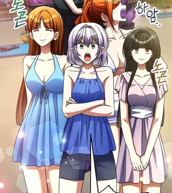 Trở Thành Kẻ Phản Diện Mà Anh Hùng Ám Ảnh Chapter 60 - Trang 10