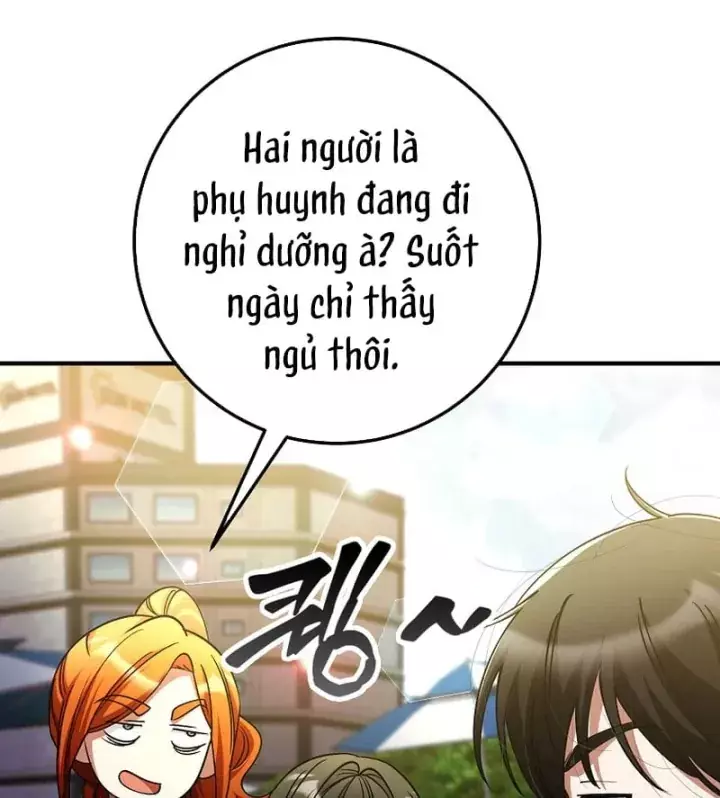 Trở Thành Kẻ Phản Diện Mà Anh Hùng Ám Ảnh Chapter 60 - Trang 14