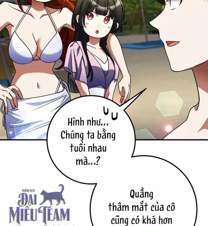 Trở Thành Kẻ Phản Diện Mà Anh Hùng Ám Ảnh Chapter 60 - Trang 15