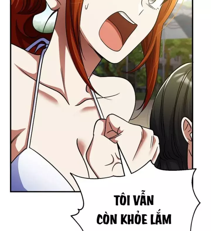 Trở Thành Kẻ Phản Diện Mà Anh Hùng Ám Ảnh Chapter 60 - Trang 17