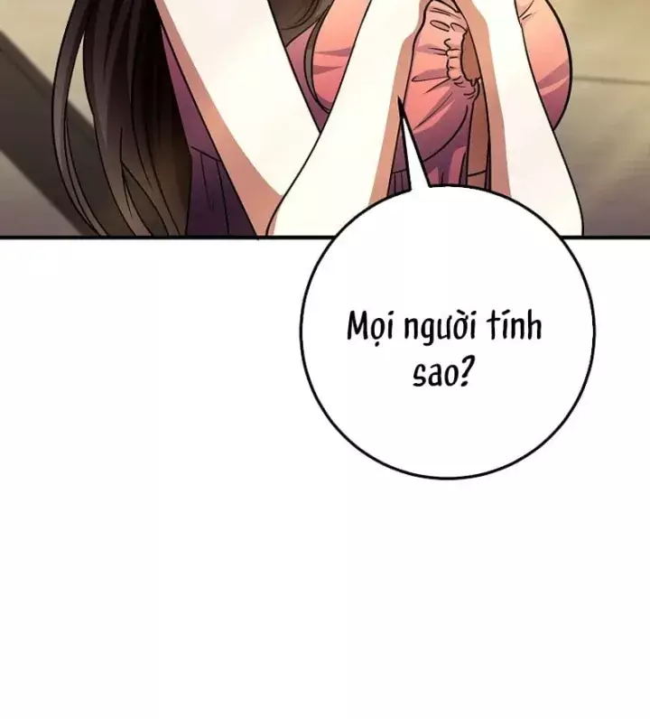 Trở Thành Kẻ Phản Diện Mà Anh Hùng Ám Ảnh Chapter 60 - Trang 20