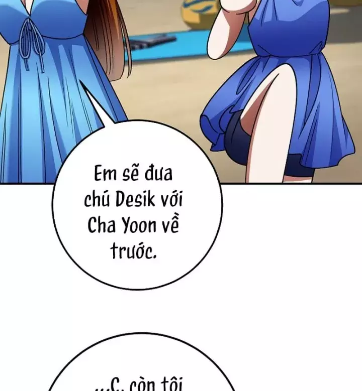 Trở Thành Kẻ Phản Diện Mà Anh Hùng Ám Ảnh Chapter 60 - Trang 23