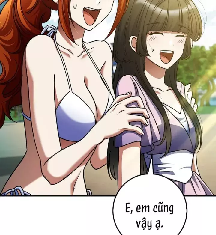 Trở Thành Kẻ Phản Diện Mà Anh Hùng Ám Ảnh Chapter 60 - Trang 25