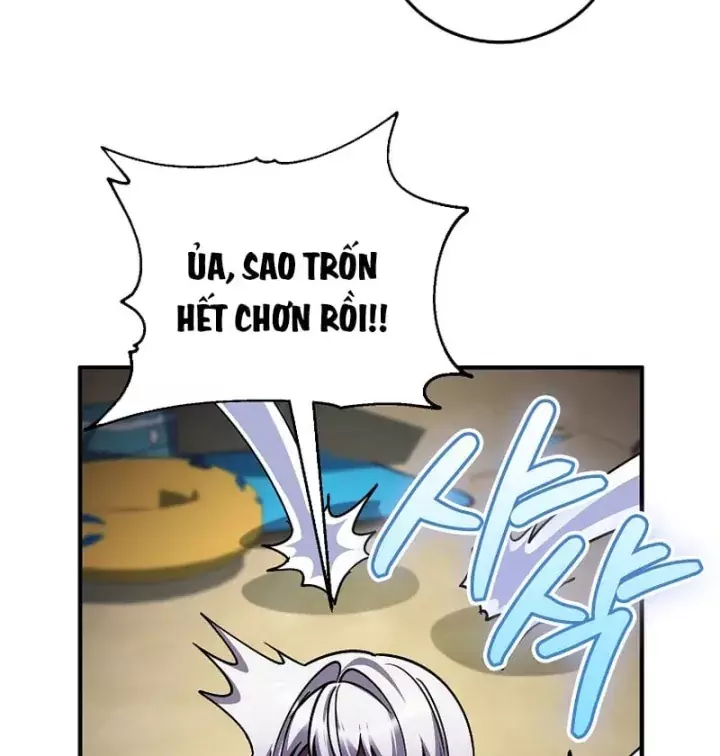 Trở Thành Kẻ Phản Diện Mà Anh Hùng Ám Ảnh Chapter 60 - Trang 26
