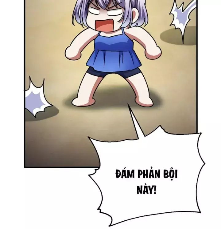 Trở Thành Kẻ Phản Diện Mà Anh Hùng Ám Ảnh Chapter 60 - Trang 27
