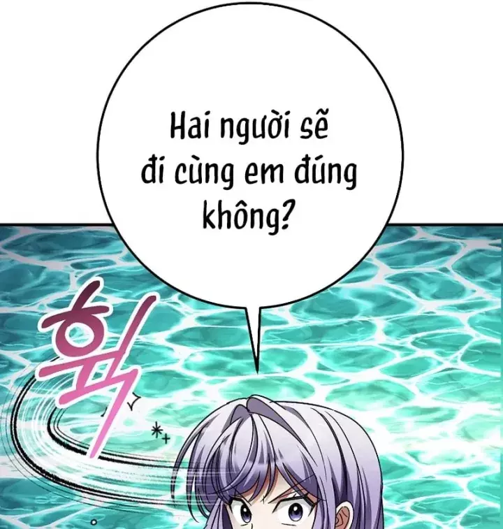 Trở Thành Kẻ Phản Diện Mà Anh Hùng Ám Ảnh Chapter 60 - Trang 29