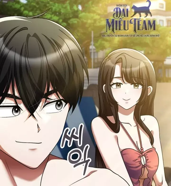 Trở Thành Kẻ Phản Diện Mà Anh Hùng Ám Ảnh Chapter 60 - Trang 32